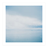 time passing by - Glacier (Print Only) thumbnail