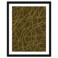 Dream Net in the Dark Night