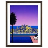 Hiroshi Nagai - City Pop At Night, Swimming Pool thumbnail