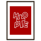 Hope In Christ thumbnail