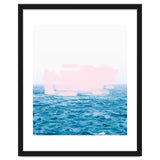 Ocean + Pink thumbnail