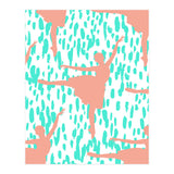 Lost In Balley (Print Only) thumbnail