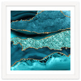 Agate Glitter Ocean Texture 12 thumbnail