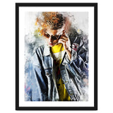 Bad Bunny thumbnail