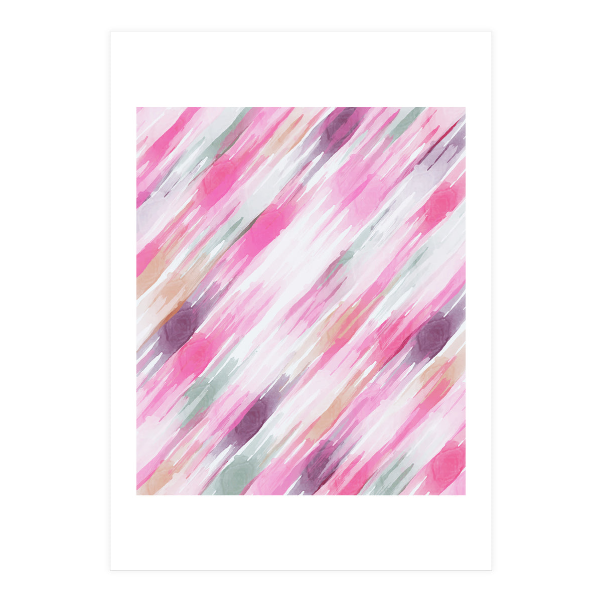 It's A Girl Thing (Print Only)