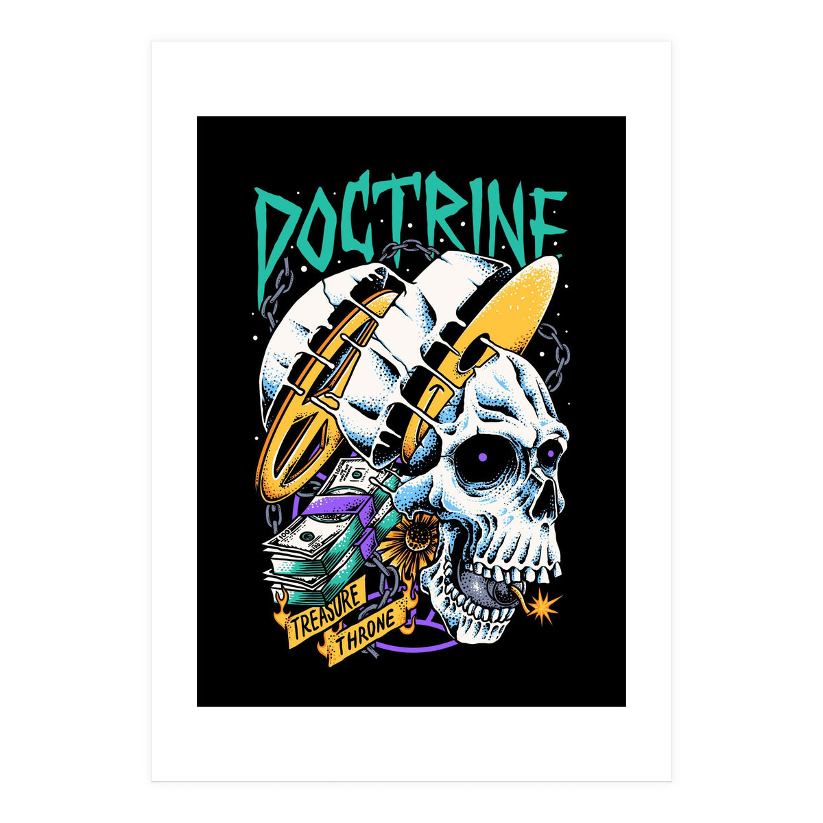 Doctrine (Print Only)