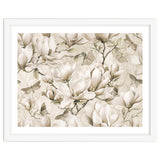 Magnolia And Butterfly Cream thumbnail