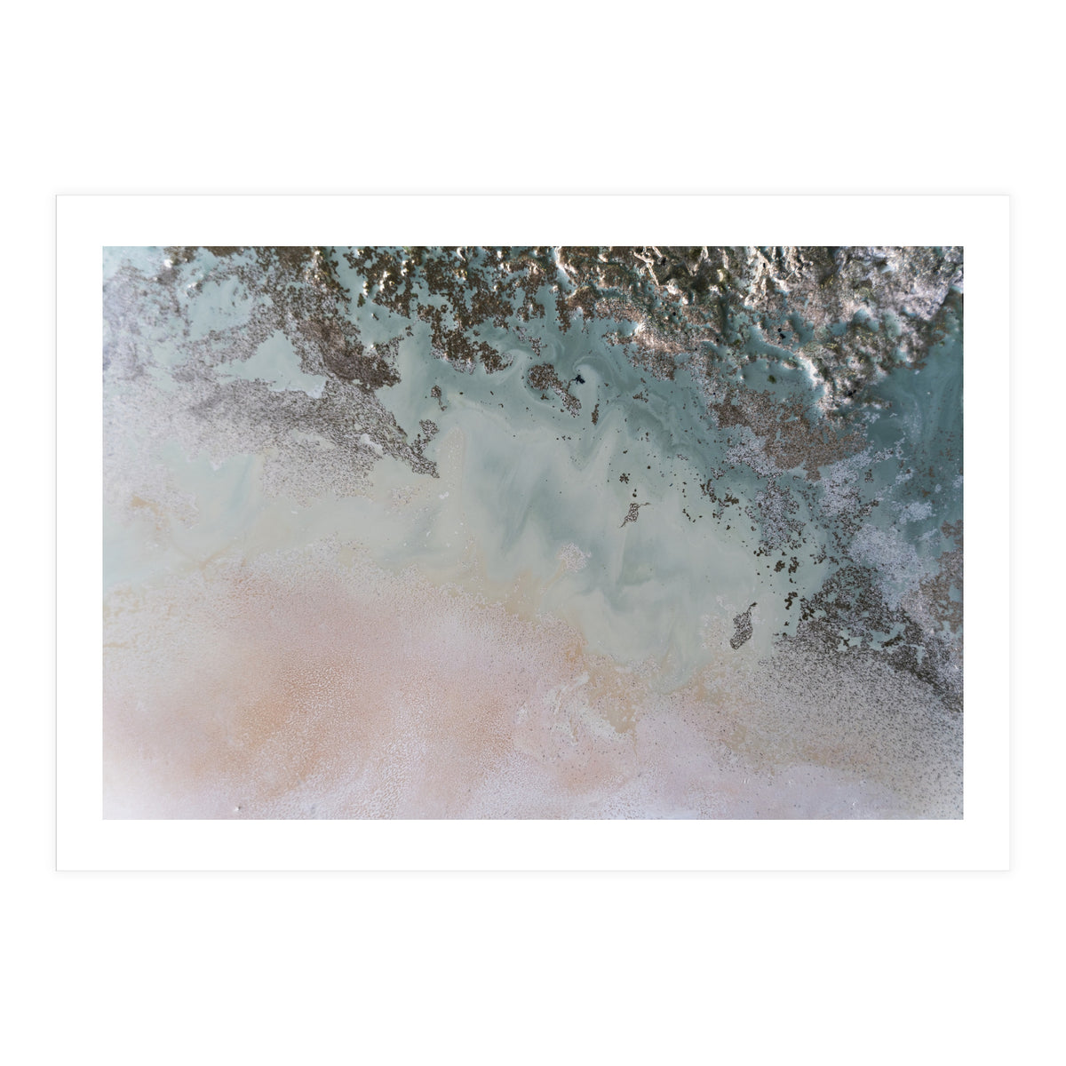 Boundless (Print Only)