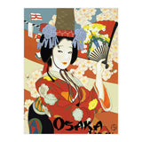 Osaka Lad, Japan (Print Only) thumbnail
