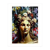 Vandal Pietà (Print Only) thumbnail