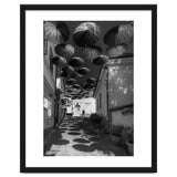 Under umbrellas thumbnail