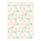 Floral Meditation (Print Only) thumbnail