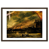 Stirling Bridge Medieval Battle 1297 thumbnail