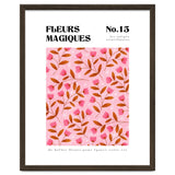 Magical Flowers No.15 Sparkling Tulips thumbnail