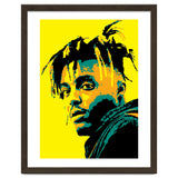 Juice WRLD in Pop Art thumbnail