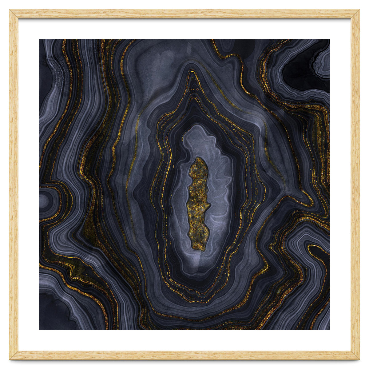 Agate Texture 09