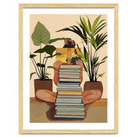 Book Lover
