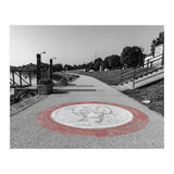 No way for bikes (Print Only) thumbnail