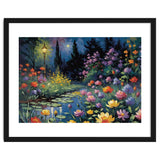 Floral Lake Dream thumbnail