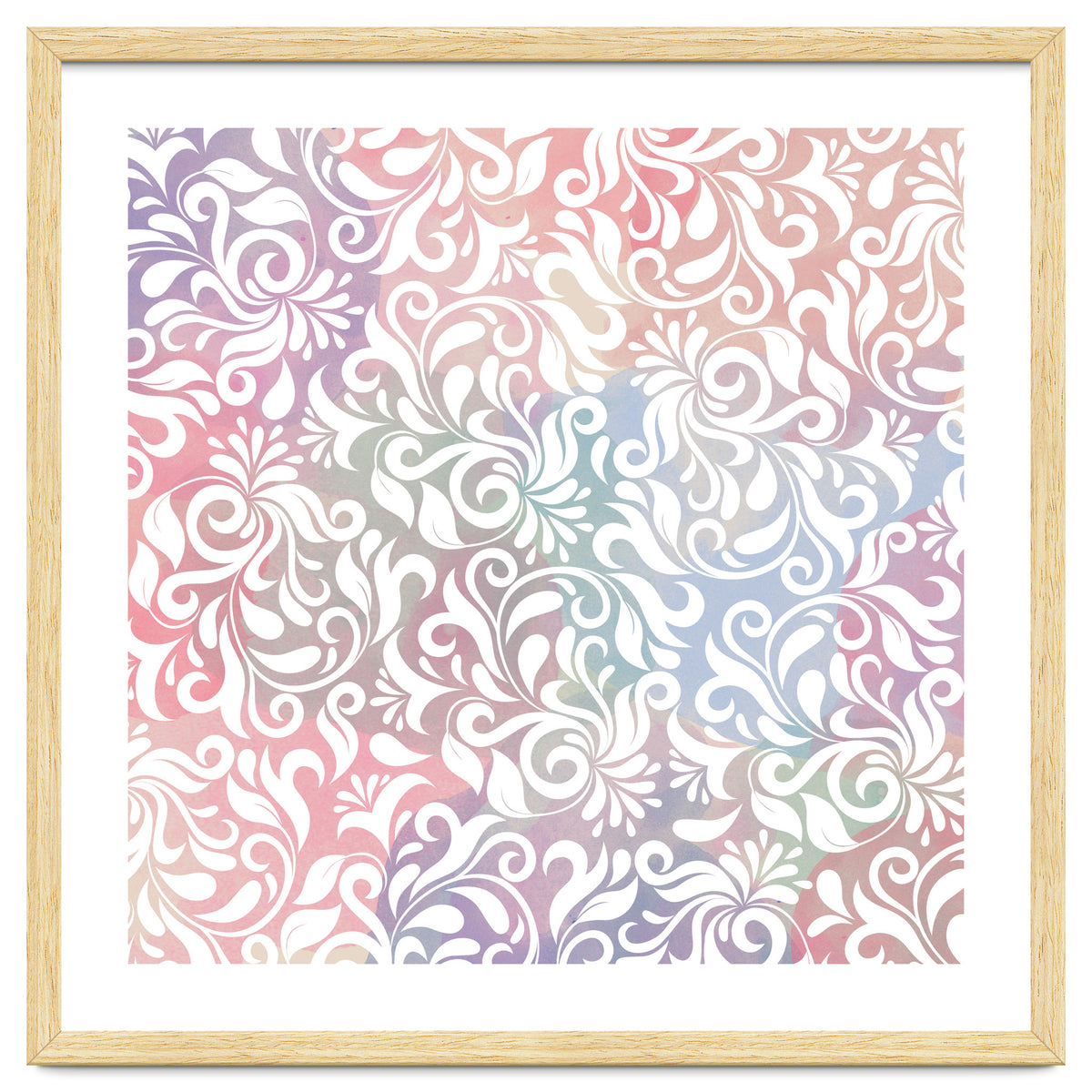 Decoratively Delicate