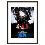Star Wars Jedi thumbnail