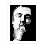 Phill Collins Genesis English Progressive Rock Music (Print Only) thumbnail