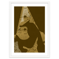 Minimalist Harmony Abstraction