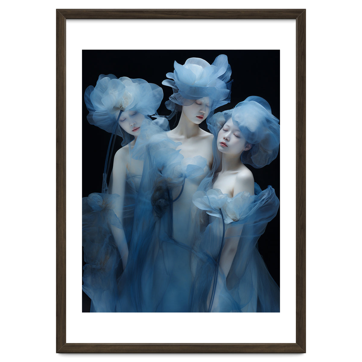 Adam247 Three Woman In Blue Costumes With Flowers In Their Hair A7e8c3e3 Cb3b 42a1 8296 B9a18a54076f Copy