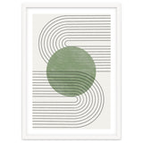 GREEN MOON thumbnail