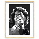 James Brown Jazz Singer Trending Now thumbnail