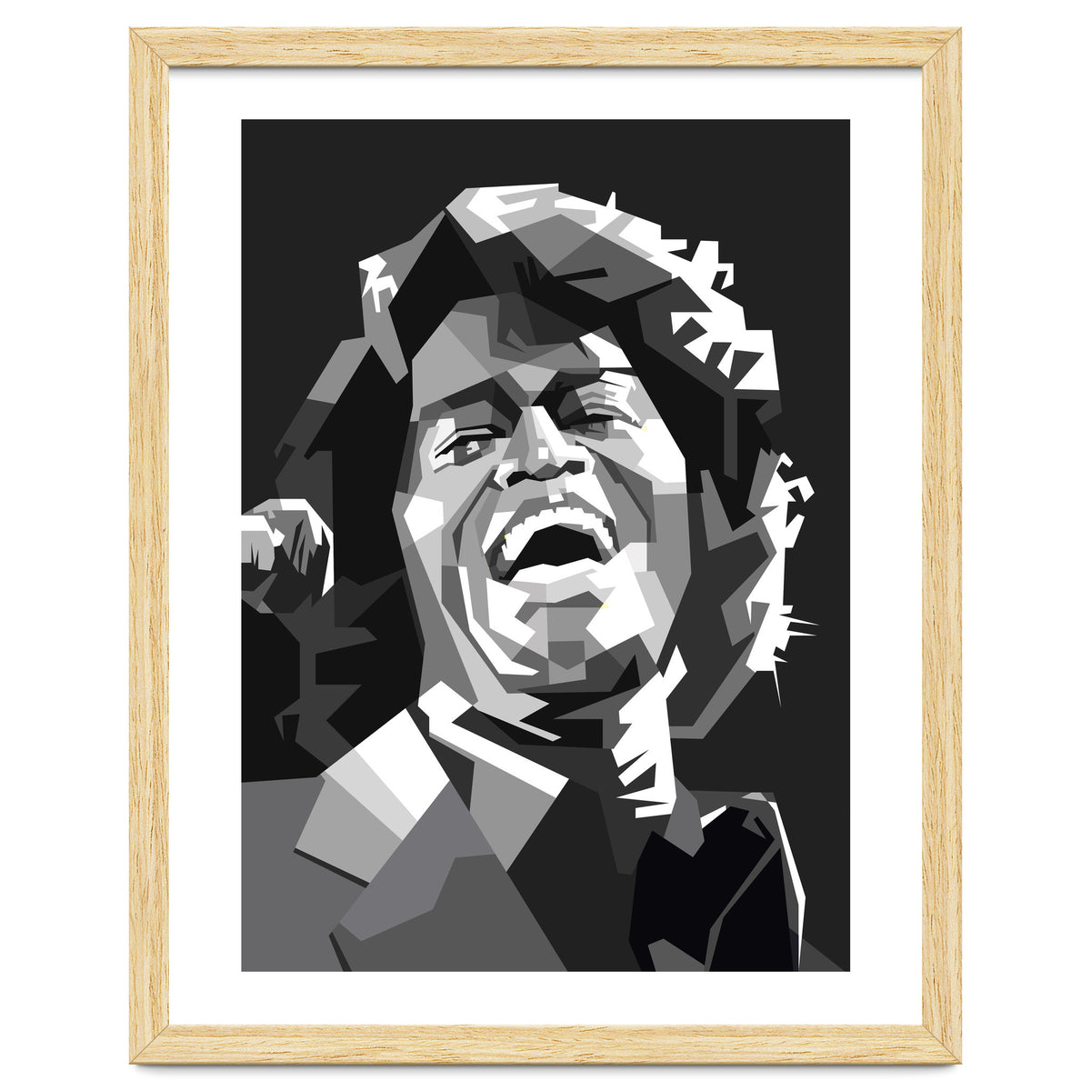 James Brown Jazz Singer Trending Now