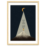 Courage Is Not The Absence Of Fear thumbnail