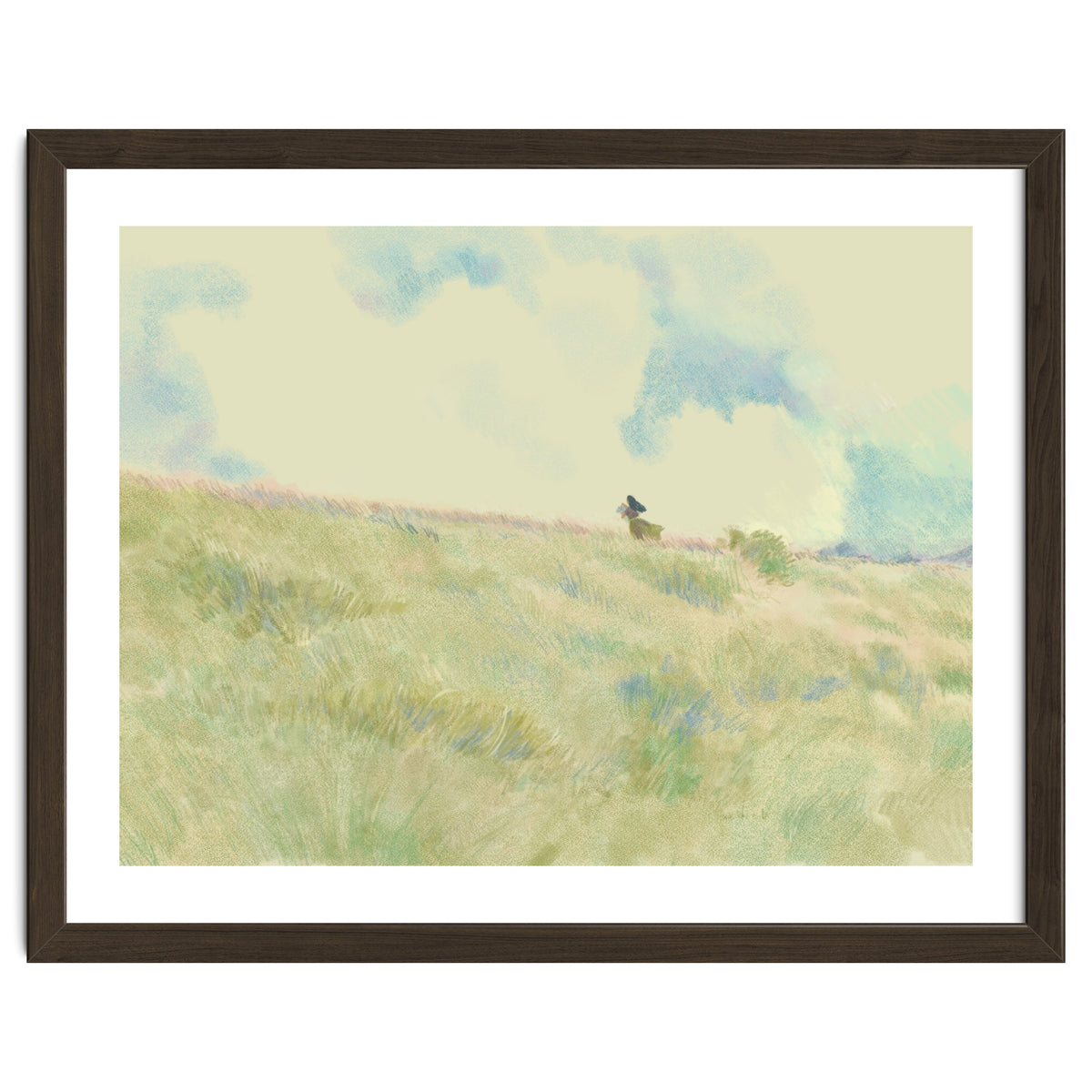 Whispers of the Wind