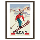 Aspen Ski Girl thumbnail