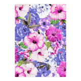Purple Blossom #society6 #buyart #decor (Print Only) thumbnail