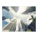 Raffles Place (Print Only) thumbnail