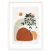 Soft Shapes I