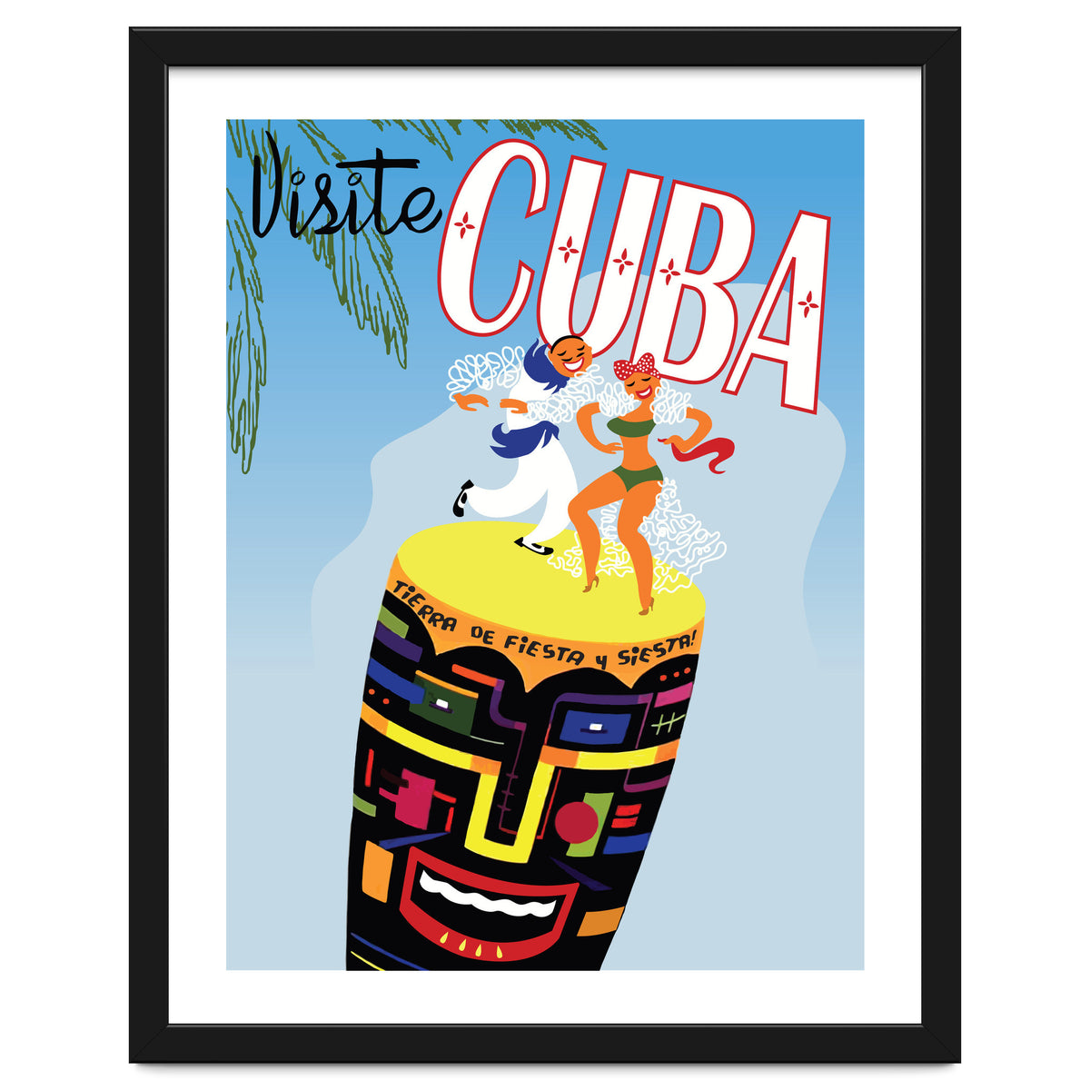 Cuba Fiesta