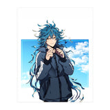 Anime (Print Only) thumbnail