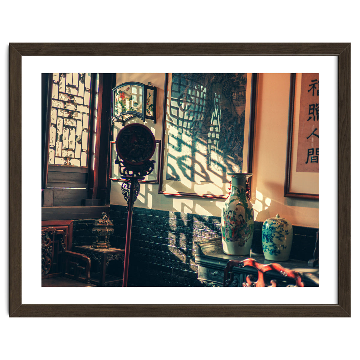 Travel Photography - Taiyuan