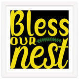 Bless our nest thumbnail