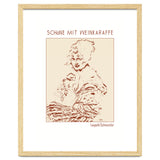 Schöne Mit Weinkaraffe – Leopold Schmutzler thumbnail