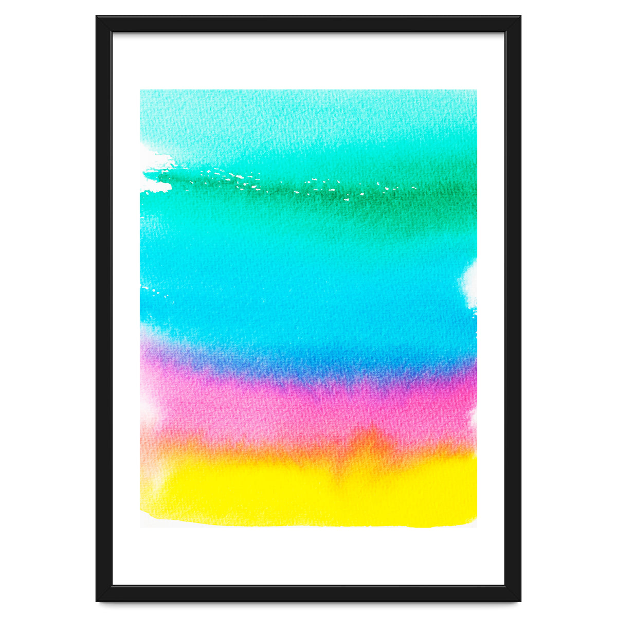 Rainbow #society6 #decor #buyart