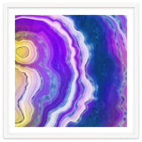 Neon Agate Texture 02 thumbnail