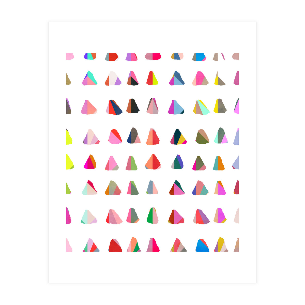 Get Your Funk On (Print Only)