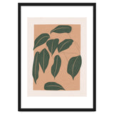 Tropical Leaves thumbnail