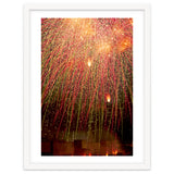 Fireworks over Jerusalem II thumbnail