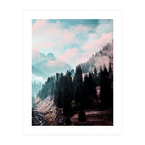 The Juxtaposed Creation (Print Only) thumbnail