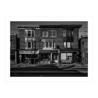 Nos 1056 - 1060 Gerrard St E 3 (Print Only)