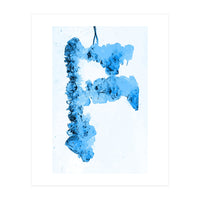 Crystal type: F (Print Only)